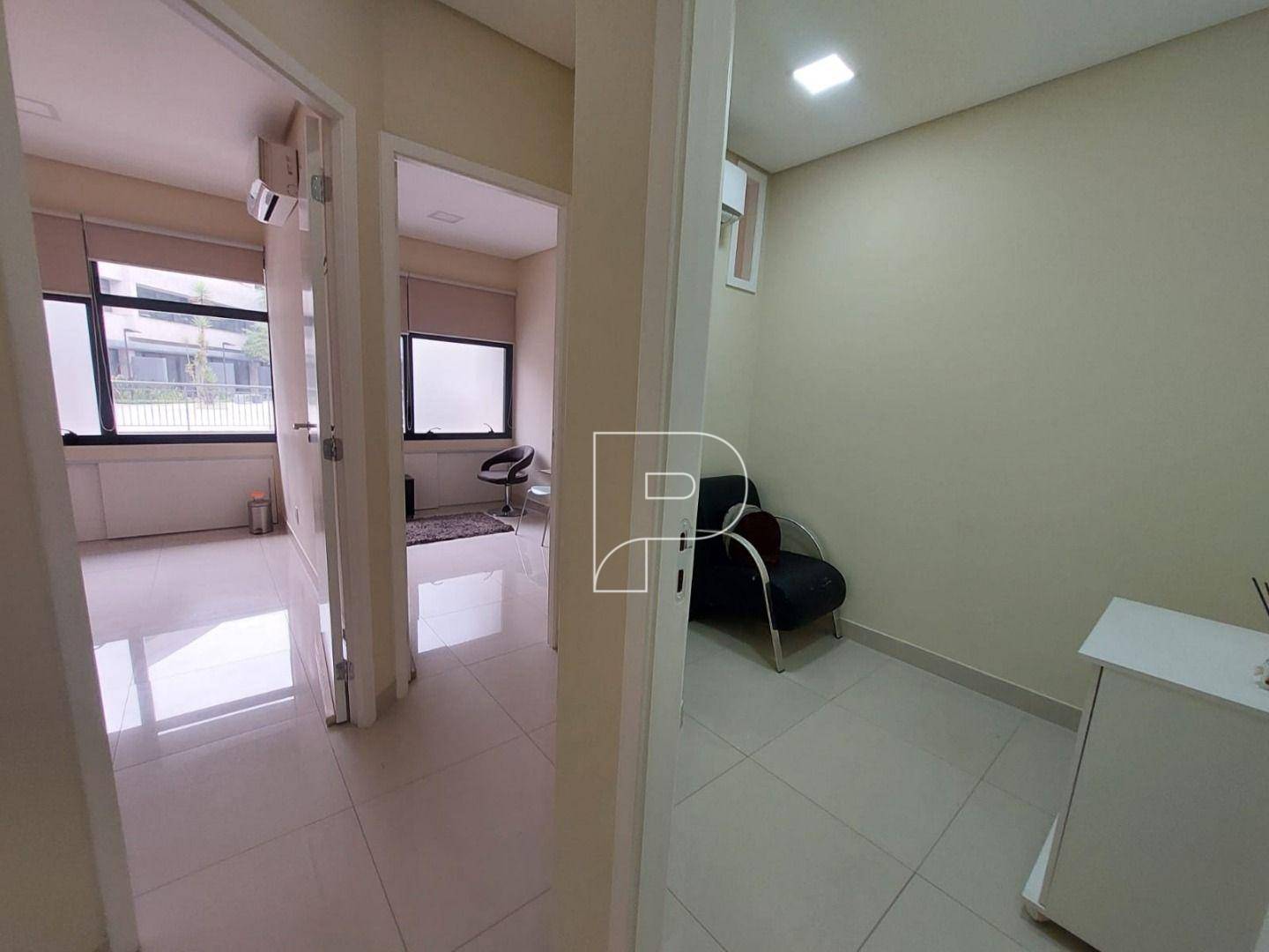 Conjunto Comercial-Sala à venda e aluguel, 40m² - Foto 6