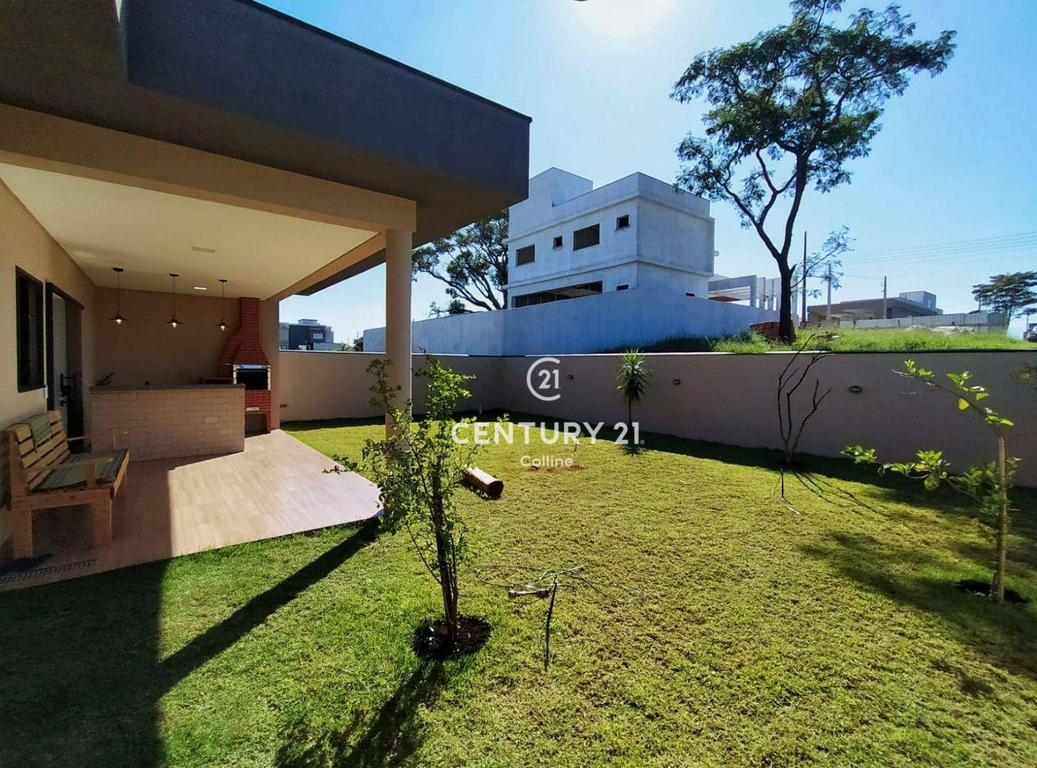 Casa de Condomínio à venda com 3 quartos, 149m² - Foto 19