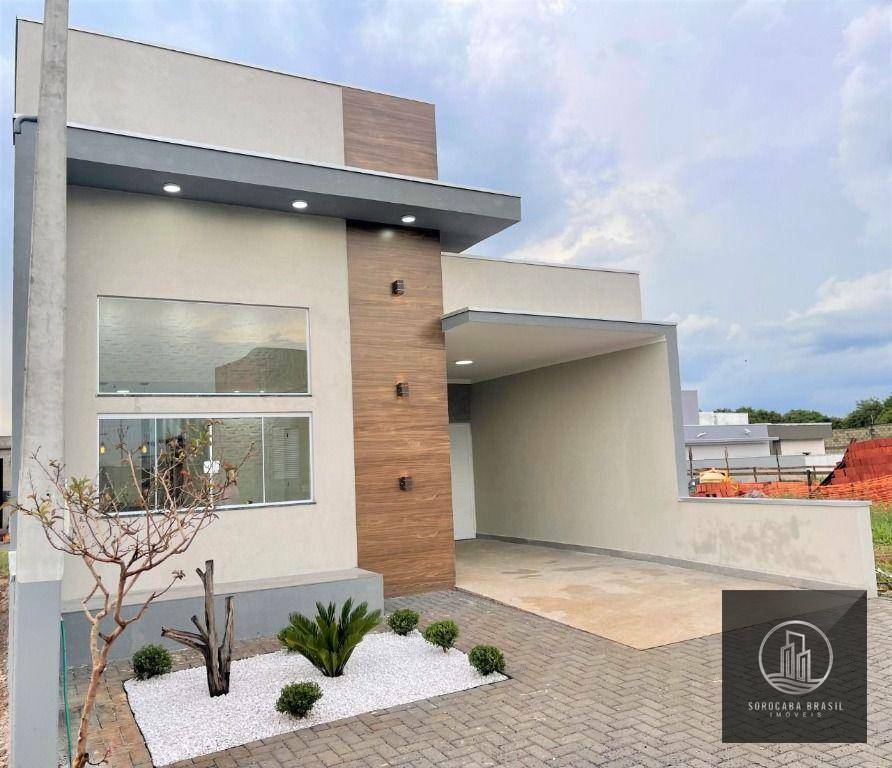 Casa de Condomínio à venda com 3 quartos, 129m² - Foto 26