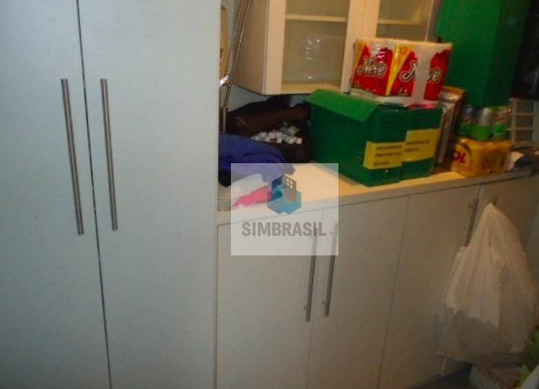 Apartamento à venda com 2 quartos, 85m² - Foto 8