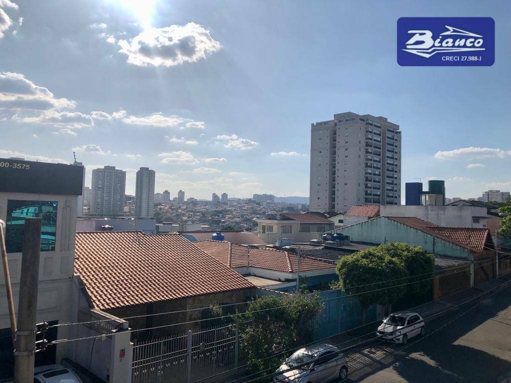 Sobrado à venda com 4 quartos, 250m² - Foto 33