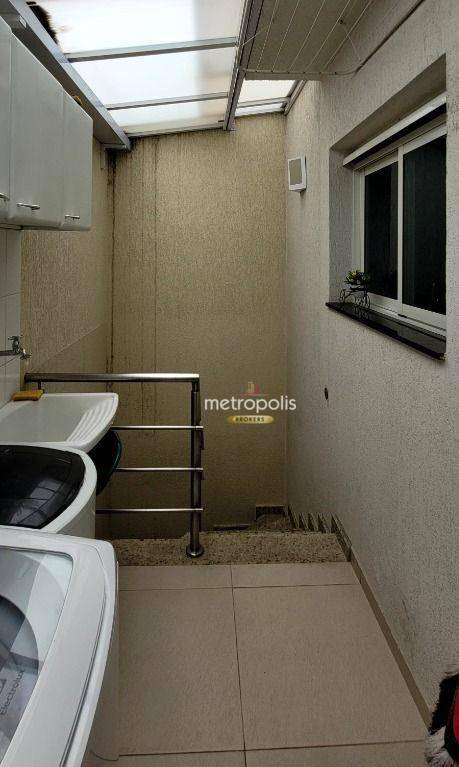 Sobrado à venda com 2 quartos, 120m² - Foto 36