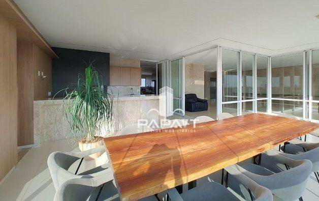 Apartamento à venda com 4 quartos, 382m² - Foto 15