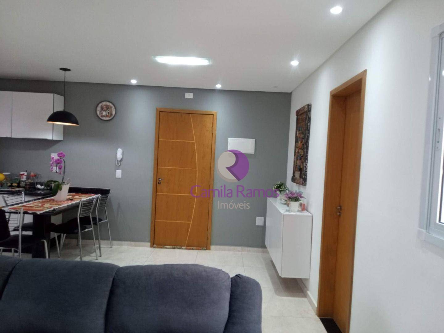 Apartamento à venda com 4 quartos, 224m² - Foto 2