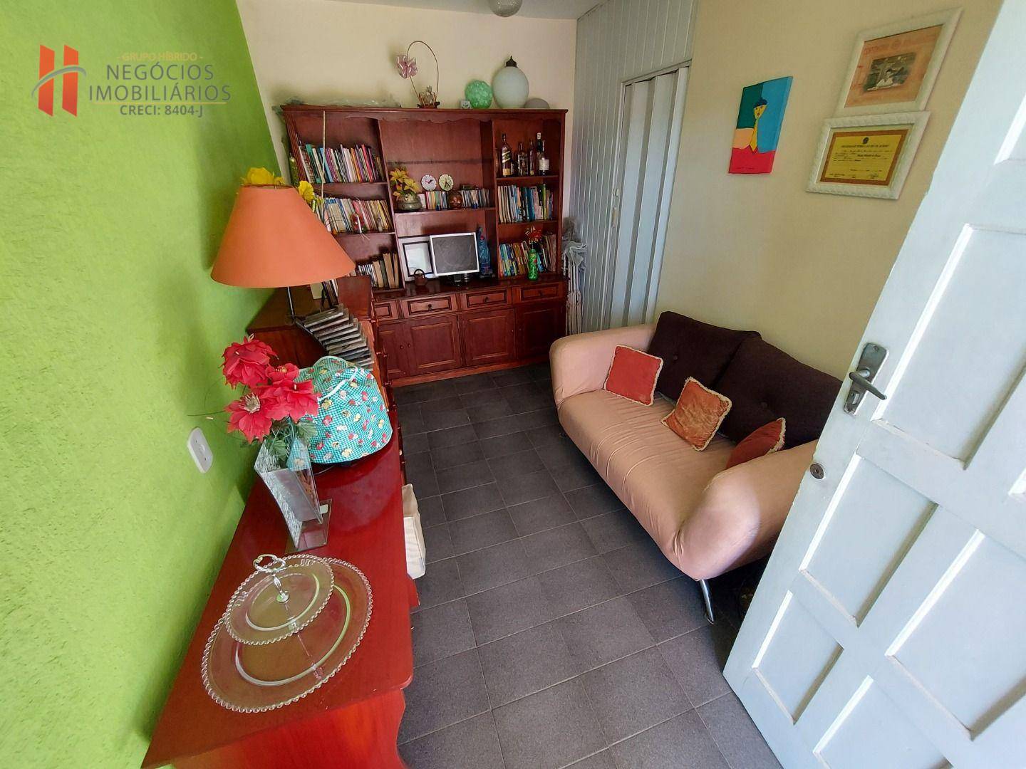 Casa à venda com 3 quartos, 200m² - Foto 60