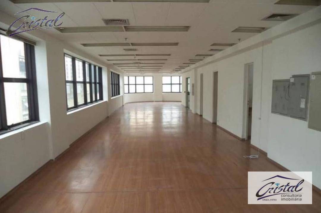 Conjunto Comercial-Sala à venda e aluguel, 271m² - Foto 1