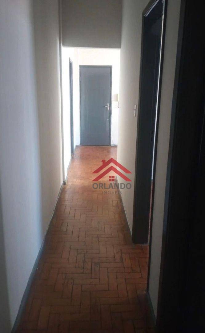 Apartamento à venda com 2 quartos, 75m² - Foto 3