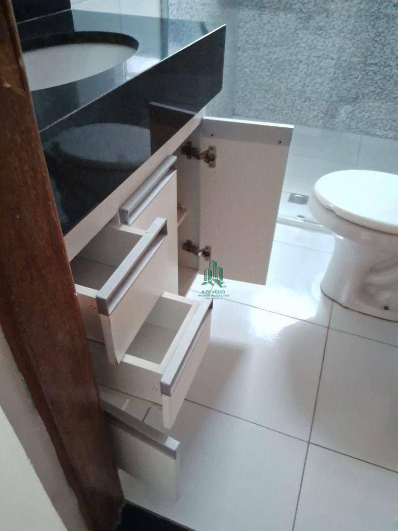 Sobrado à venda com 3 quartos, 160m² - Foto 35