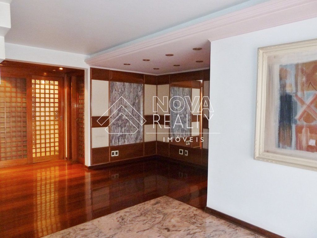 Cobertura à venda com 3 quartos, 204m² - Foto 13