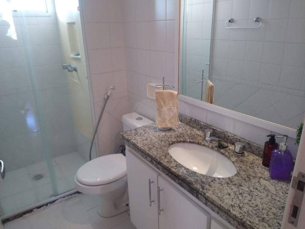 Apartamento à venda com 3 quartos, 78m² - Foto 22