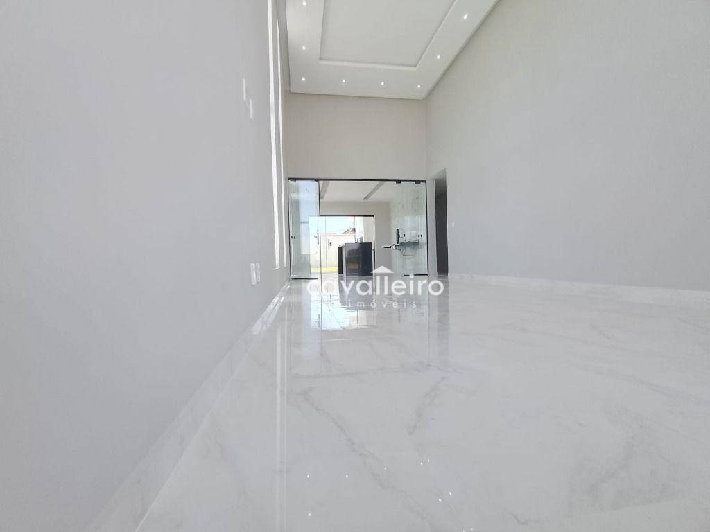 Casa de Condomínio à venda com 3 quartos, 170m² - Foto 9