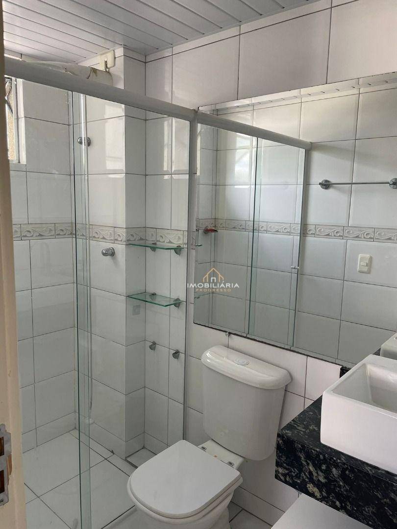 Apartamento à venda com 2 quartos, 50m² - Foto 9