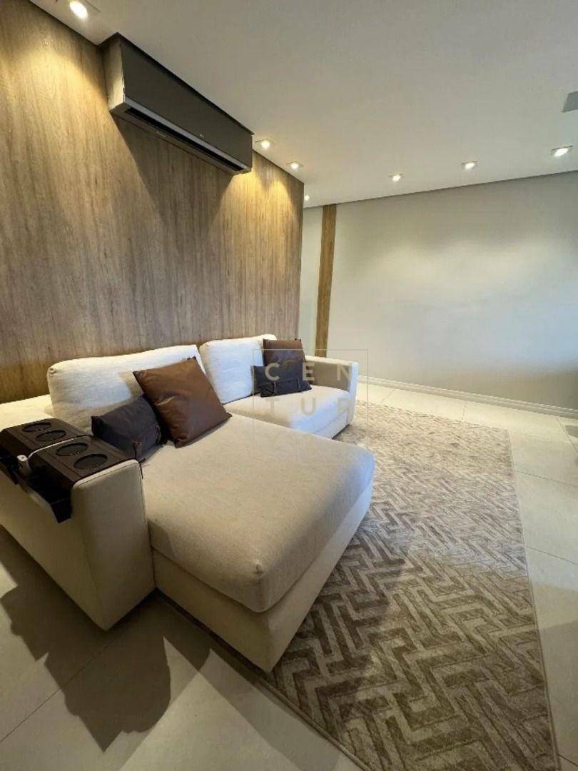 Apartamento à venda com 3 quartos, 98m² - Foto 7