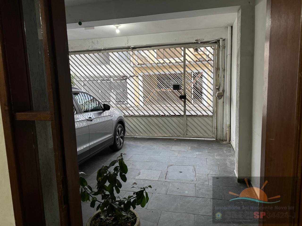 Sobrado à venda com 3 quartos, 100m² - Foto 10