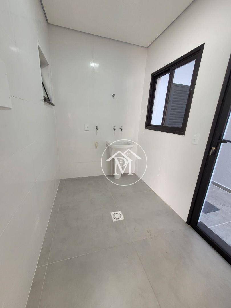 Casa de Condomínio à venda com 3 quartos, 218m² - Foto 18