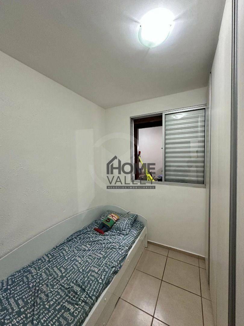 Apartamento à venda com 3 quartos, 193m² - Foto 11