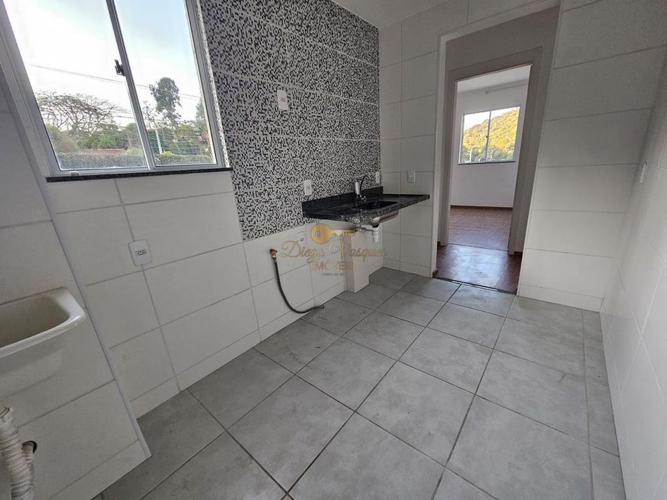 Apartamento à venda com 2 quartos, 50m² - Foto 6