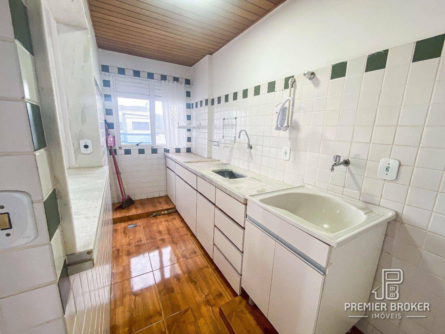 Apartamento à venda com 1 quarto, 51m² - Foto 13