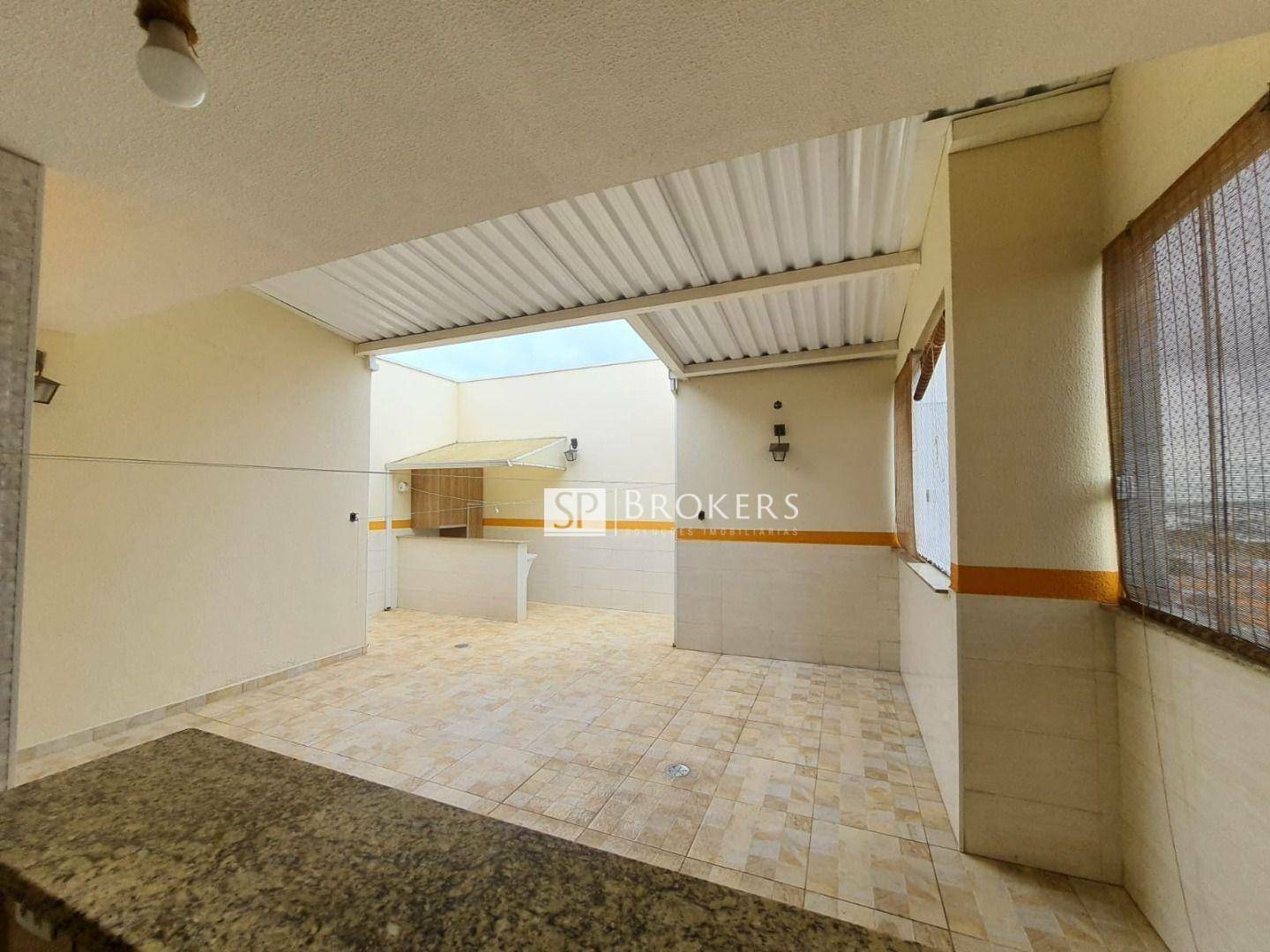 Apartamento à venda com 3 quartos, 117m² - Foto 9