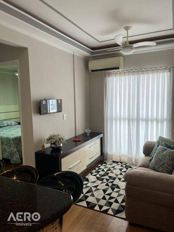 Apartamento para alugar com 1 quarto, 42m² - Foto 7