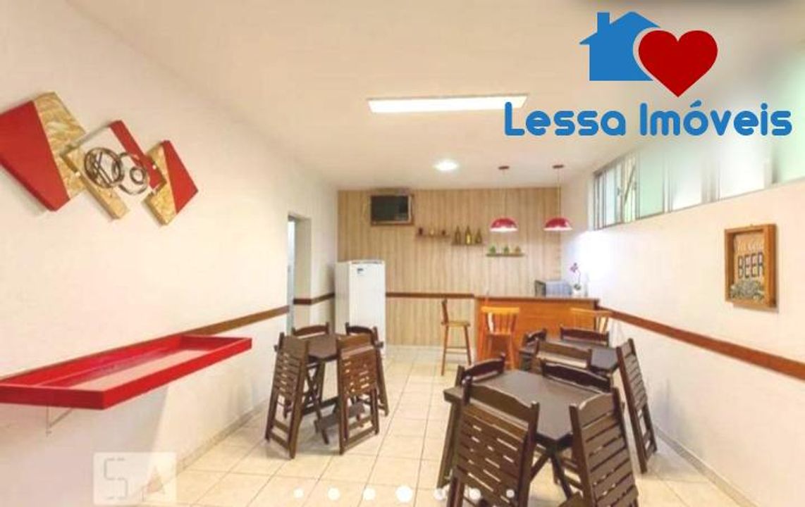 Apartamento à venda com 2 quartos, 60m² - Foto 33