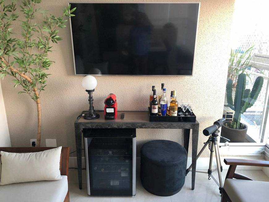 Apartamento à venda com 3 quartos, 117m² - Foto 9