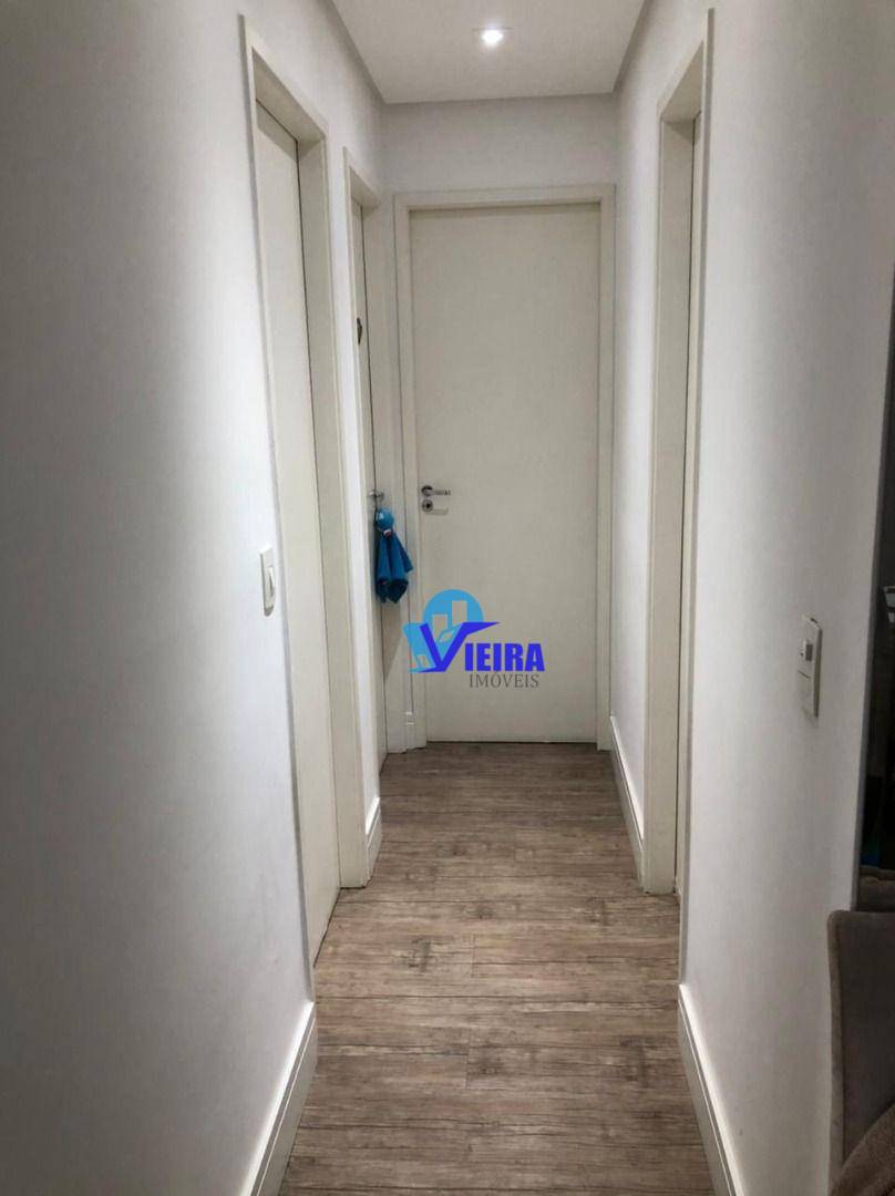 Apartamento à venda com 3 quartos, 77m² - Foto 8