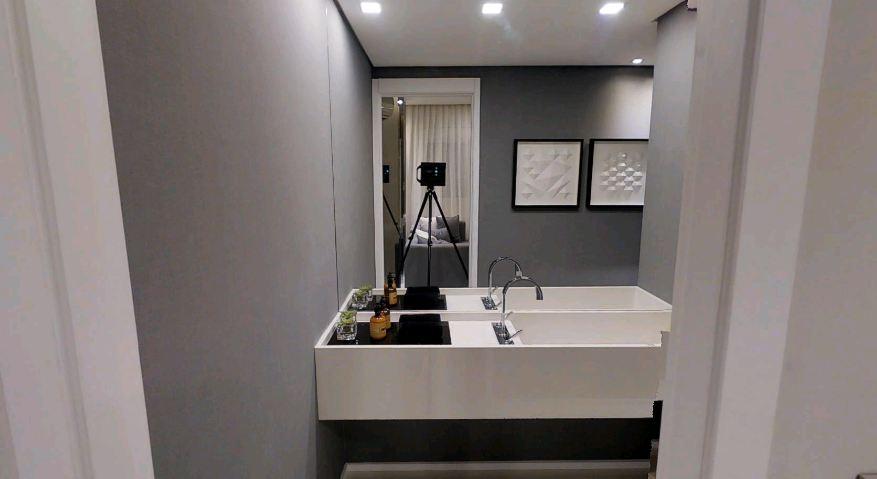 Apartamento à venda com 2 quartos, 70m² - Foto 7