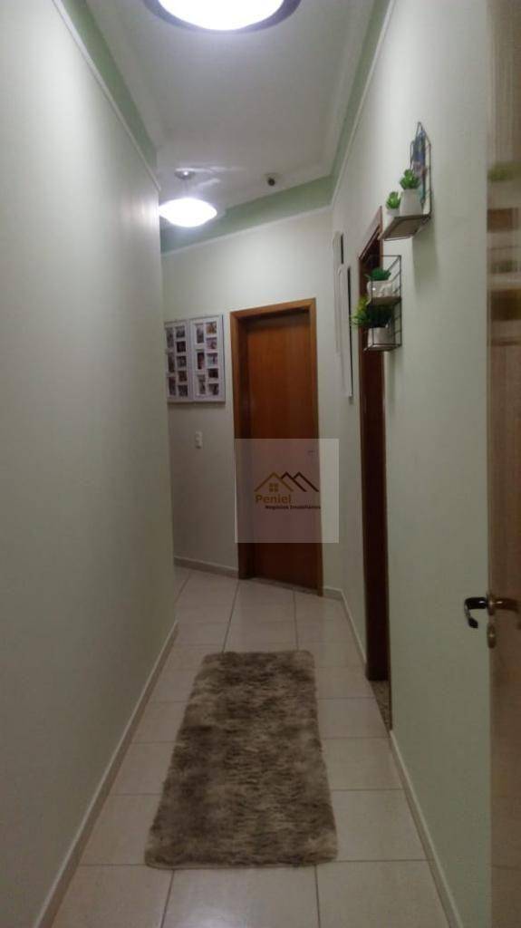 Casa à venda com 3 quartos, 131m² - Foto 10