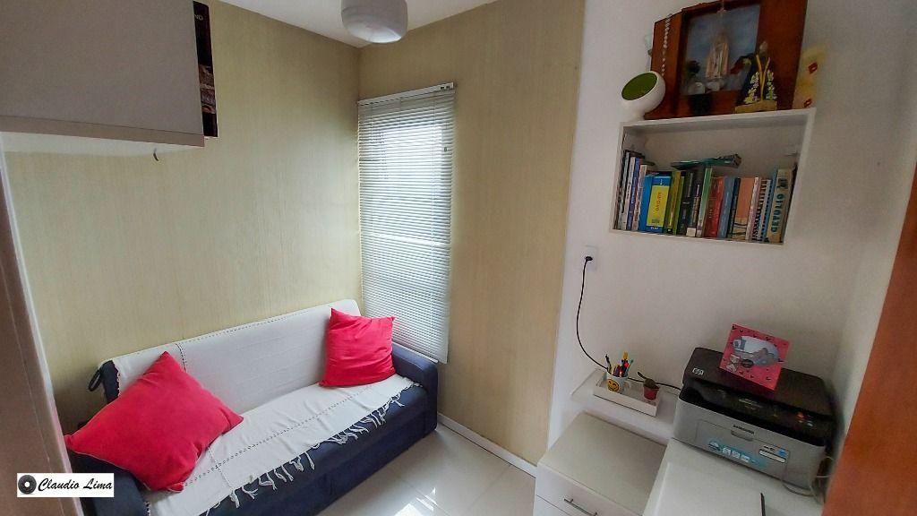 Apartamento à venda com 4 quartos, 94m² - Foto 16