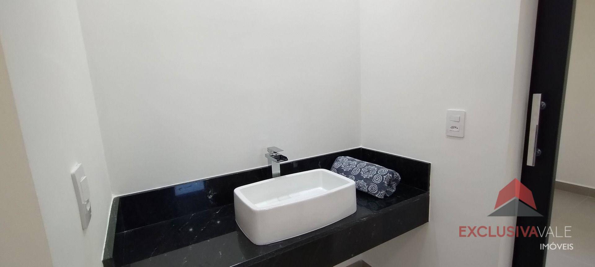 Casa de Condomínio à venda com 3 quartos, 220m² - Foto 9