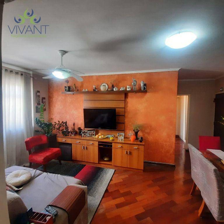 Apartamento à venda com 2 quartos, 83M2 - Foto 7