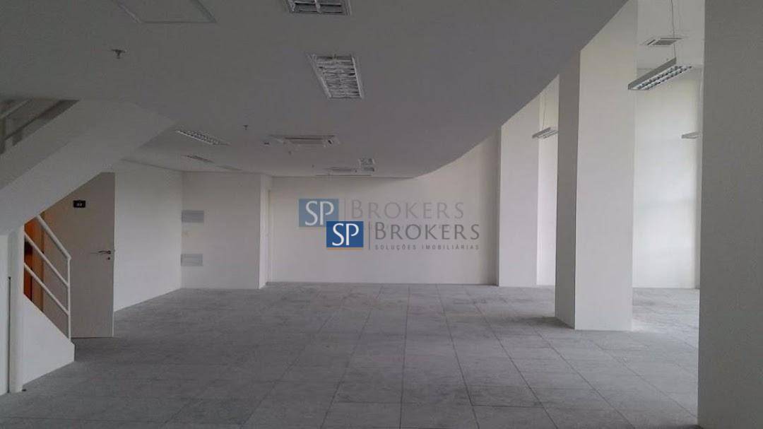 Conjunto Comercial-Sala para alugar, 202m² - Foto 4