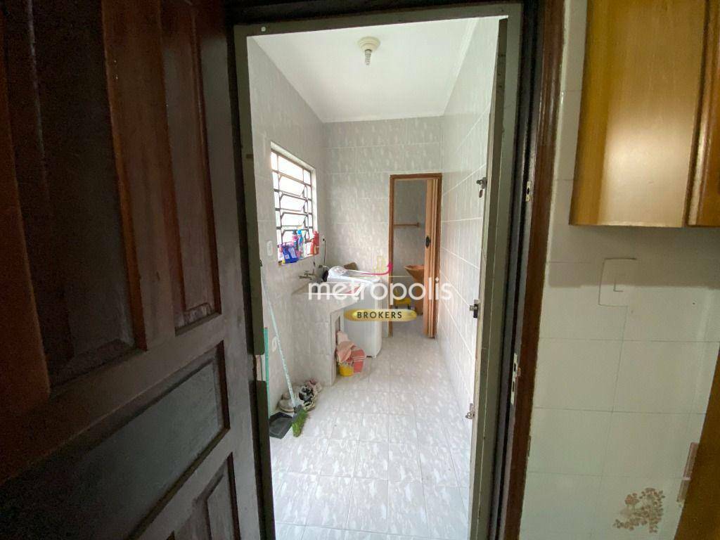 Sobrado à venda e aluguel com 3 quartos, 139m² - Foto 8