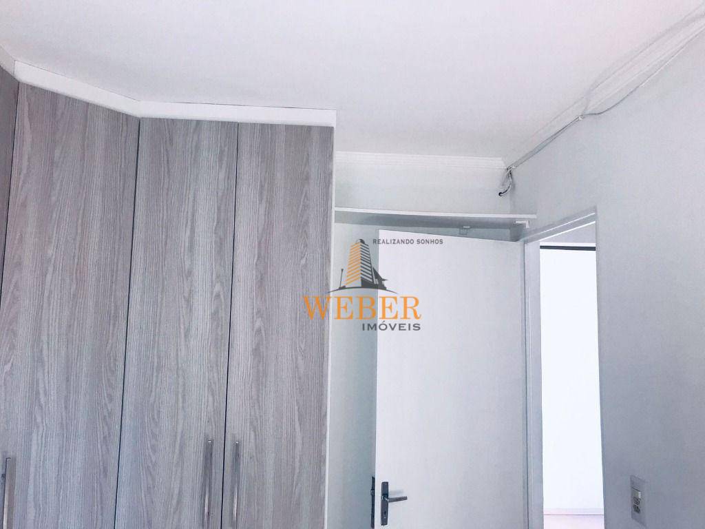 Apartamento à venda com 2 quartos, 52m² - Foto 15