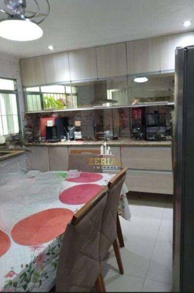 Sobrado à venda com 2 quartos, 360m² - Foto 2