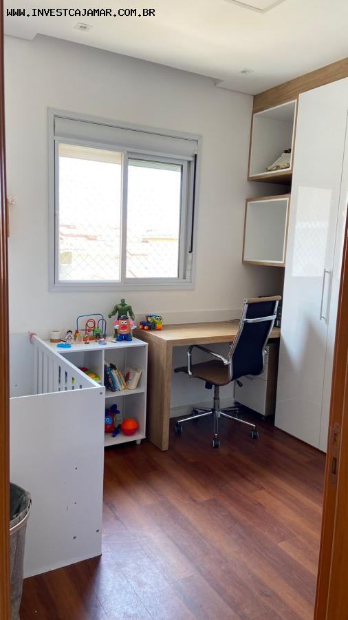 Apartamento à venda com 3 quartos - Foto 8