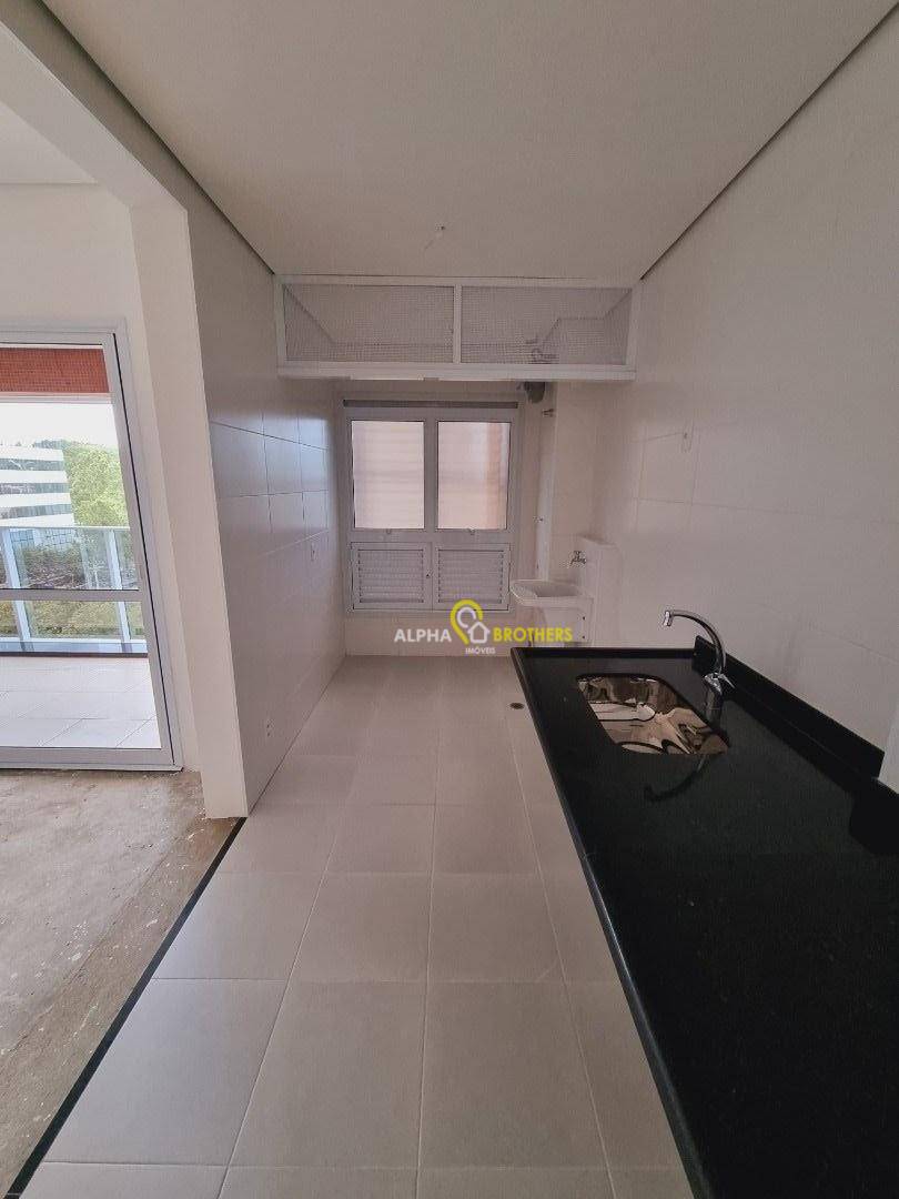 Apartamento à venda com 1 quarto, 55m² - Foto 8