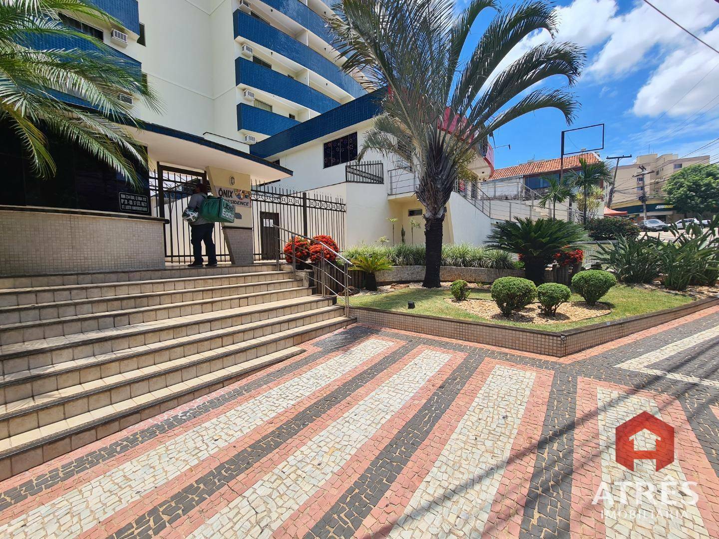 Flat/Apart Hotel para alugar com 1 quarto, 35m² - Foto 14