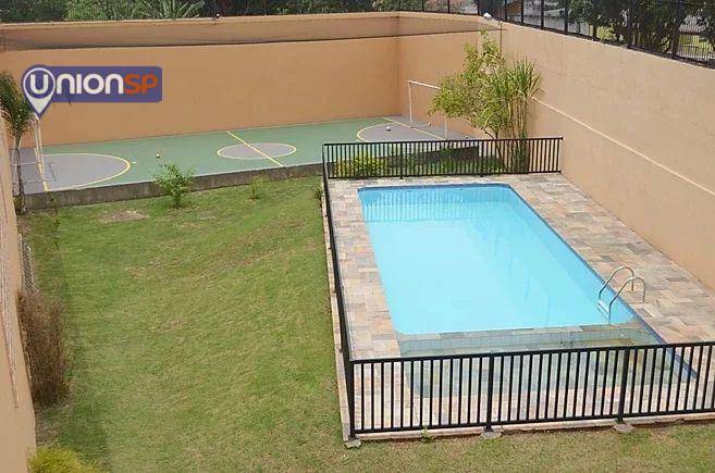 Apartamento à venda com 3 quartos, 74m² - Foto 22