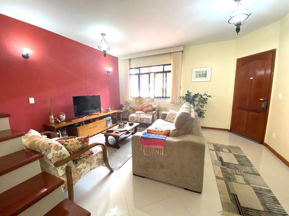 Casa de Condomínio à venda com 3 quartos, 102m² - Foto 2