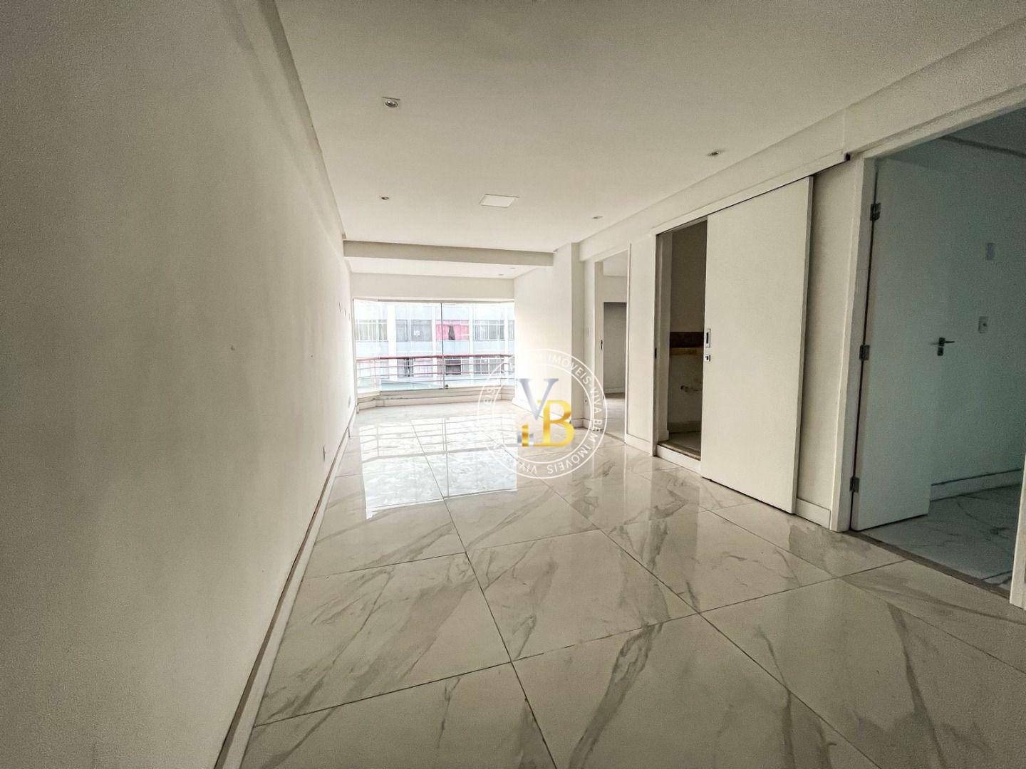 Apartamento, 2 quartos, 55 m² - Foto 4