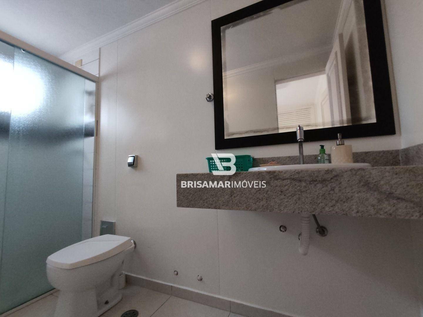 Apartamento para alugar com 3 quartos, 164m² - Foto 25