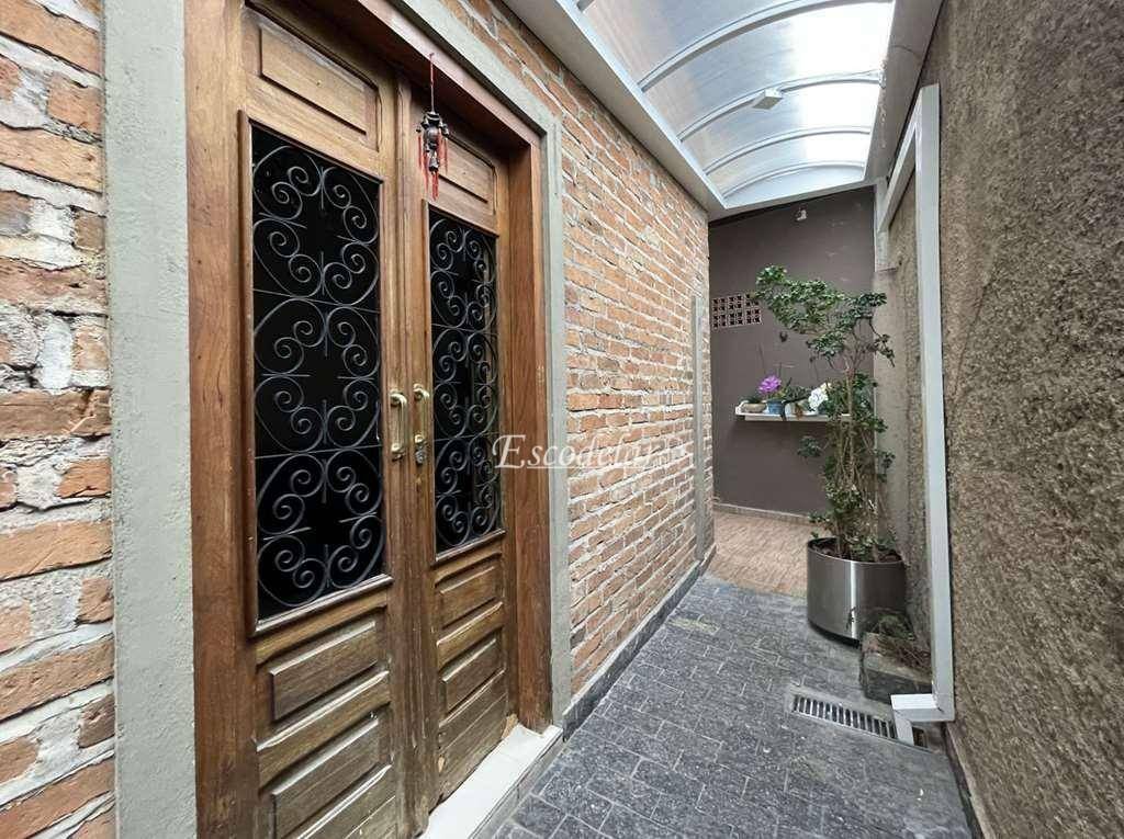 Casa à venda com 4 quartos, 180m² - Foto 20