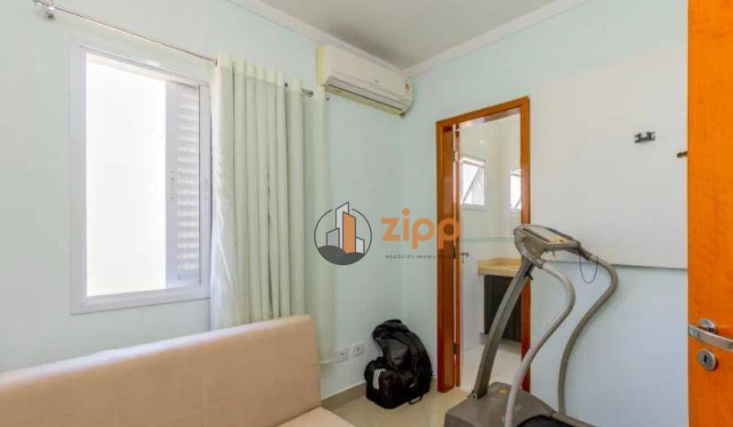 Sobrado à venda com 3 quartos, 190m² - Foto 5