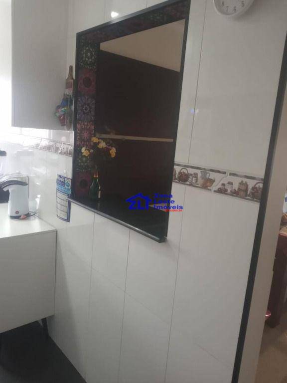 Apartamento à venda com 2 quartos, 52m² - Foto 4