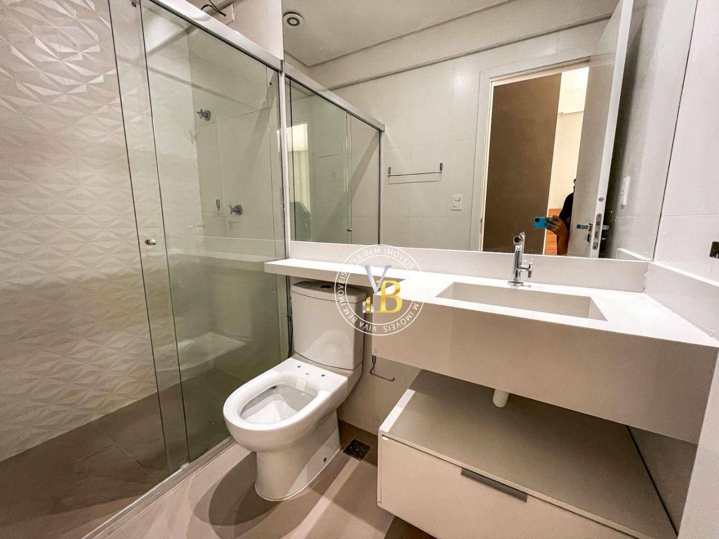 Kitnet-Studio, 34 m² - Foto 13