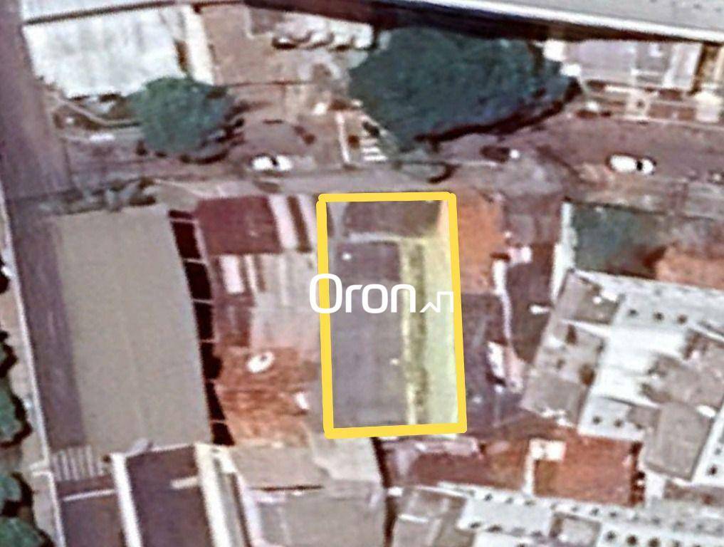 Terreno, 381 m² - Foto 1