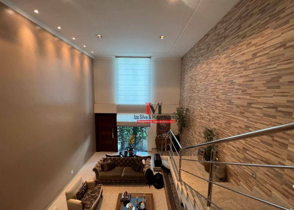 Casa de Condomínio à venda com 3 quartos, 380m² - Foto 39