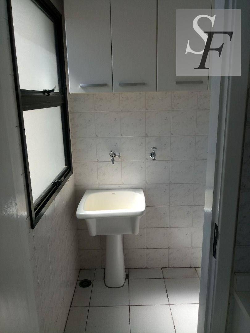 Apartamento à venda com 2 quartos, 51m² - Foto 6